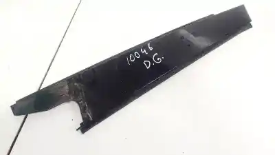 Автозапчастина б/у пластика для audi a4 b8 (8k2) 2.0 tdi посилання на oem iam 8k0839902