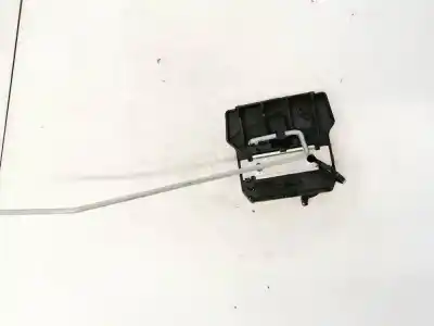 Peça sobressalente para automóvel em segunda mão peças diversas por opel zafira b 1.9 cdti referências oem iam 