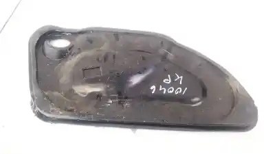 Автозапчастина б/у пластика для audi a4 b8 (8k2) 2.0 tdi посилання на oem iam 8k0837915b