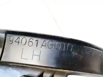 Автозапчастина б/у пластика для talbot horizon 1.3 посилання на oem iam 94061ag010  