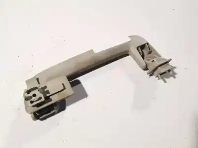 Second-hand car spare part roof handle for nissan bluebird hatchback (t72, t12) 1.6 oem iam references   