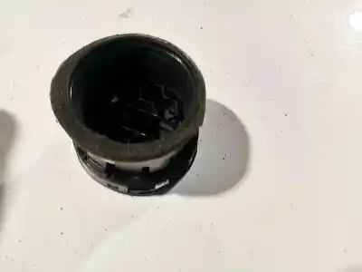 Автозапчастина б/у аераційна решіта для nissan bluebird hatchback (t72, t12) 1.6 посилання на oem iam 6m21u018b09adw  6m21-u018b09-adw