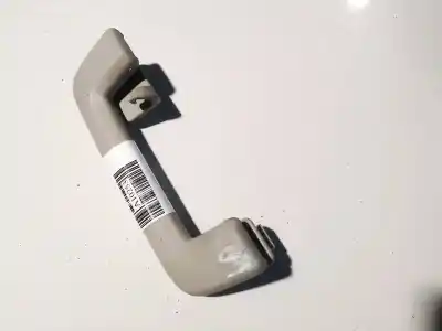 Автозапчасти б/у потолочная ручка за nissan bluebird hatchback (t72, t12) 1.6 ссылки oem iam   
