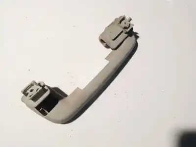 Автозапчасти б/у потолочная ручка за nissan bluebird hatchback (t72, t12) 1.6 ссылки oem iam   