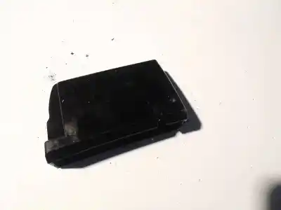 Автозапчасти б/у пепельница за nissan bluebird hatchback (t72, t12) 1.6 ссылки oem iam   