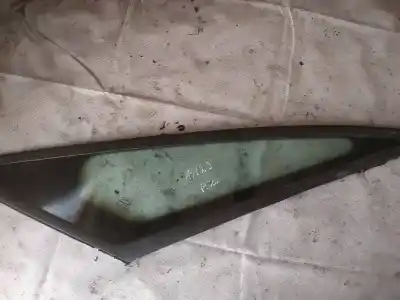 Автозапчасти б/у луна хранение спереди слева за NISSAN BLUEBIRD HATCHBACK (T72, T12) 1.6 ссылки OEM IAM AS2  