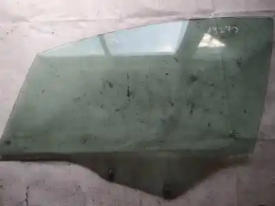 Автозапчастина б/у ліве передне вікно для citroen c4 i (lc_) 1.6 hdi посилання на oem iam as2