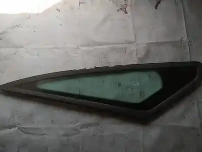 Peça sobressalente para automóvel em segunda mão vidro custódia triangular frente direito por nissan bluebird hatchback (t72, t12) 1.6 referências oem iam as2