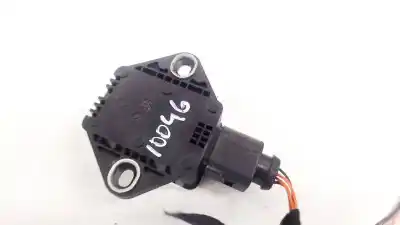 Second-hand car spare part sensor for audi a4 b8 (8k2) 2.0 tdi oem iam references 8k0907637c  0265005738