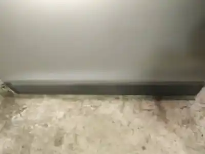 Peça sobressalente para automóvel em segunda mão plásticos por alfa romeo 33 sportwagon (905_) 1.5 (905a) referências oem iam 