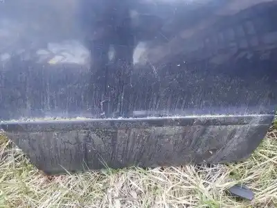 Автозапчасти б/у пластик за audi a4, b5 1994.11 - 1999.09 1.6 74kw 1994.11 - 2000.10 ссылки oem iam   