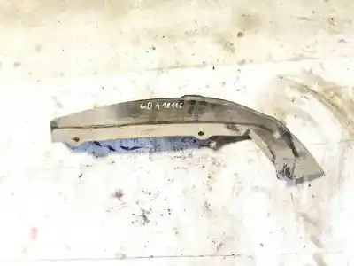 Peça sobressalente para automóvel em segunda mão reforço do pára choques traseiro por jaguar xj coupé 5.3 referências oem iam 78818ca000