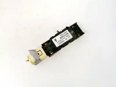 Автозапчастина б/у датчик для nissan note (e11e) 1.5 dci turbodiesel cat посилання на oem iam 98830ay00a