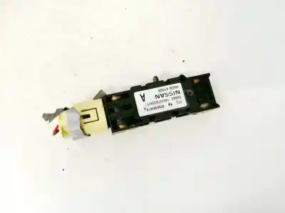 Автозапчастина б/у датчик для nissan note (e11e) 1.5 dci turbodiesel cat посилання на oem iam 98830ay00a