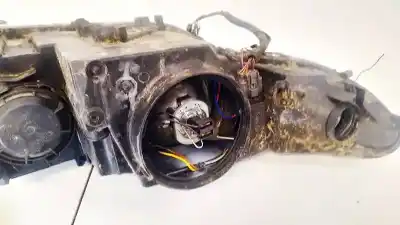 Second-hand car spare part left headlight for opel corsa a fastback (s83) 1.2 i (f08, m08, f68, m68) oem iam references   