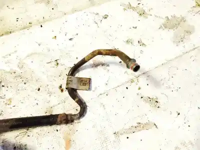 Second-hand car spare part power steering pressure pipe for bmw 3 (e30) m3 2.3 oem iam references   