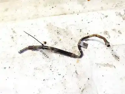 Peça sobressalente para automóvel em segunda mão tubo de pressão de direção assistida por bmw 3 (e30) m3 2.3 referências oem iam 