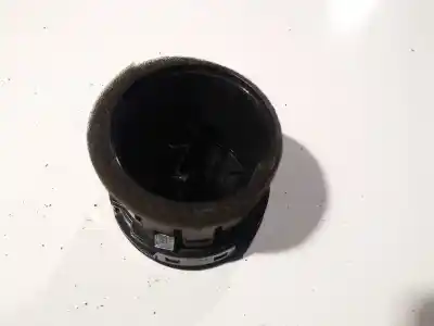 Автозапчасти б/у аэрационная решетка за nissan bluebird hatchback (t72, t12) 1.6 ссылки oem iam 6m21u018b09adw  6m21-u018b09-adw