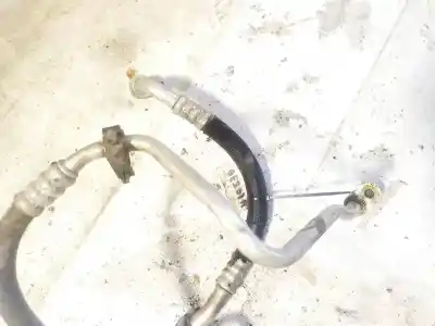 Peça sobressalente para automóvel em segunda mão tubos de ar condicionado por bmw 3 (e30) m3 2.3 referências oem iam   