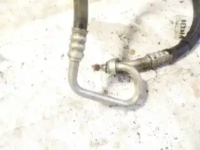 Peça sobressalente para automóvel em segunda mão tubos de ar condicionado por bmw 3 (e30) m3 2.3 referências oem iam   