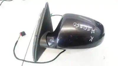 Pezzo di ricambio per auto di seconda mano specchio sinistro per opel kadett e fastback (t85) 1.4 s (c08, c48, d08, d48) riferimenti oem iam e1010781