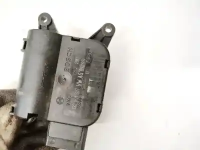 Автозапчастина б/у двигатель відкривання люків кондиціонація для opel kadett e fastback (t85) 1.4 s (c08, c48, d08, d48) посилання на oem iam 1k0907511d  0132801337