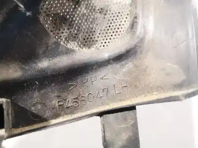 Pezzo di ricambio per auto di seconda mano plastiche per talbot simca 1100 fastback 1.1 ls,gls riferimenti oem iam mr456047  