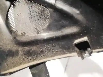Pezzo di ricambio per auto di seconda mano plastiche per talbot simca 1100 fastback 1.1 ls,gls riferimenti oem iam mr456048  