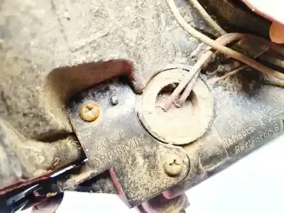 İkinci el araba yedek parçası sol far için talbot horizon 1.3 oem iam referansları 20791  