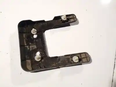 Pezzo di ricambio per auto di seconda mano plastiche per talbot simca 1100 fastback 1.1 ls,gls riferimenti oem iam mn124341  