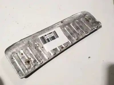 Second-hand car spare part plastics for talbot simca 1100 fastback 1.1 ls,gls oem iam references 