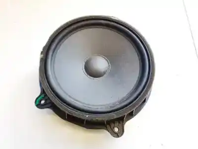 Recambio de automóvil de segunda mano de altavoz del panel para tesla model y, 2020 --> 75dkwh rwd 255kw 347ag 2020 --> referencias oem iam 107974400e