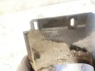 Автозапчастина б/у пластика для audi a4 avant (b5) 2.4 посилання на oem iam 8d1864310  