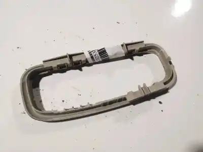 Автозапчасти б/у пластик за nissan bluebird hatchback (t72, t12) 1.6 ссылки oem iam c95yf  