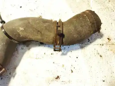 Автозапчасти б/у трубка за bmw 3 (e30) m3 2.3 ссылки oem iam 13117573  