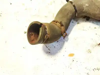 Автозапчасти б/у трубка за bmw 3 (e30) m3 2.3 ссылки oem iam 13117573  