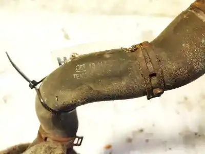 Автозапчасти б/у трубка за bmw 3 (e30) m3 2.3 ссылки oem iam 13117573  