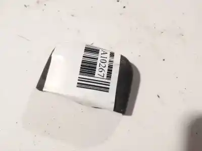 Second-hand car spare part plastics for talbot simca 1100 fastback 1.1 ls,gls oem iam references mr408591
