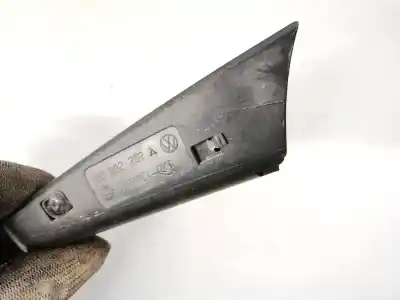 Автозапчастина б/у пластикler для skoda octavia combi (1z5) 1.9 tdi dpf посилання на oem iam 1k0882252a  