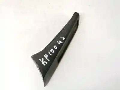 Second-hand car spare part plastics for volkswagen golf v variant (1k5) 1.9 tdi oem iam references 1k0882251a  