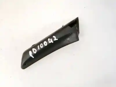 Автозапчастина б/у пластикler для volkswagen golf v variant (1k5) 1.9 tdi посилання на oem iam 1k0882252