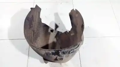 Peça sobressalente para automóvel em segunda mão cave de roda dianteira direita por bmw 3 (e30) m3 2.3 referências oem iam 