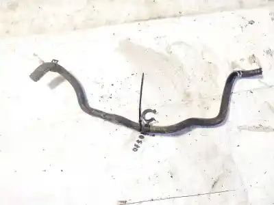 Peça sobressalente para automóvel em segunda mão tubo por bmw 3 (e30) m3 2.3 referências oem iam 