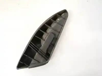 Pezzo di ricambio per auto di seconda mano plastica per honda fr-v (be) 1.7 riferimenti oem iam 186a0f2000  186a0-f2000