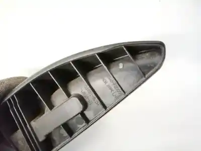 Pezzo di ricambio per auto di seconda mano plastica per honda fr-v (be) 1.7 riferimenti oem iam 186a0f2000  186a0-f2000