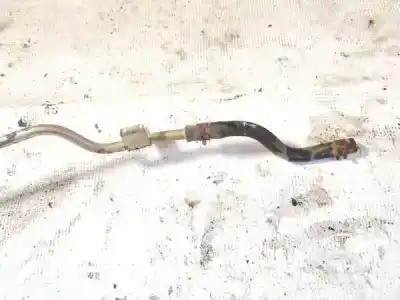 Second-hand car spare part power steering pressure pipe for bmw 3 (e30) m3 2.3 oem iam references   