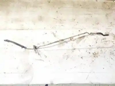 Peça sobressalente para automóvel em segunda mão tubo de pressão de direção assistida por bmw 3 (e30) m3 2.3 referências oem iam 