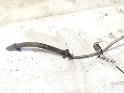 Second-hand car spare part power steering pressure pipe for bmw 3 (e30) m3 2.3 oem iam references   