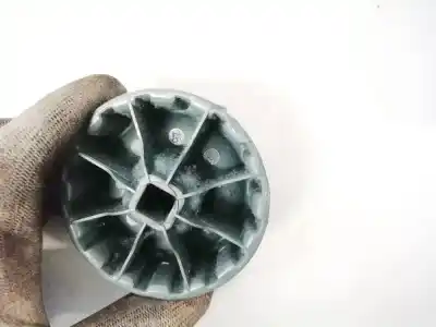 Second-hand car spare part plastics for renault megane i scenic (ja0) 1.9 dt alize oem iam references   