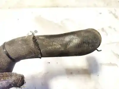 Автозапчасти б/у трубка за bmw 3 (e30) m3 2.3 ссылки oem iam 13117572  643293979